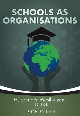 Schools As Organisations