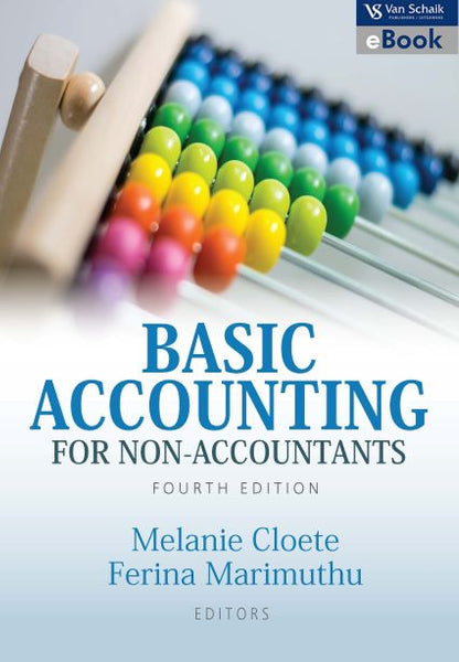 Basic Accounting for Non Accountants