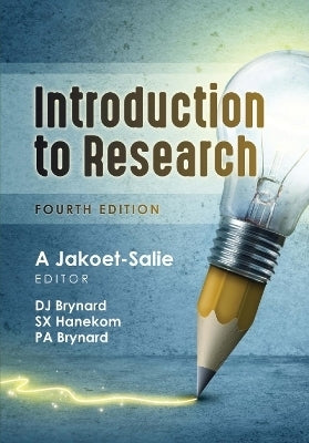 Introduction to Research