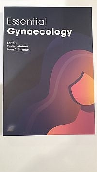 Essential Gynaecology