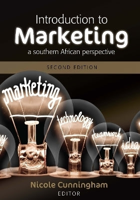 Introduction to Marketing SA Perspective