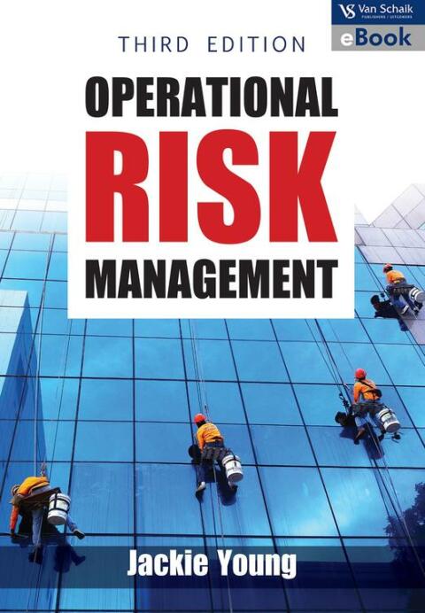 Operational Risk Management