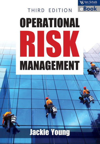 Operational Risk Management