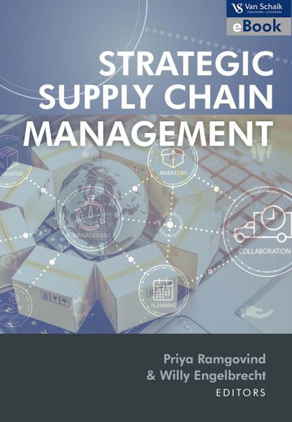 Strategic Supply Chain Management
