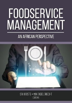 Food Service Management an African Perspective