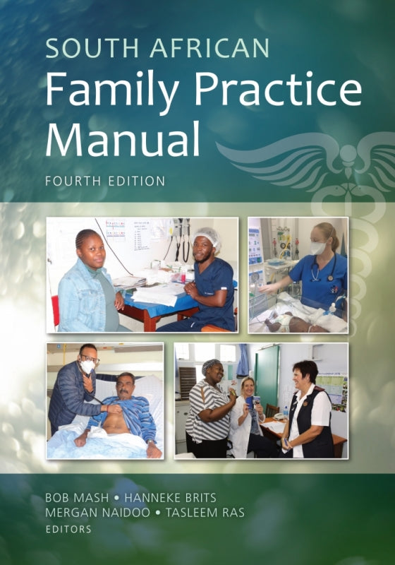 SA Family Practice Manual