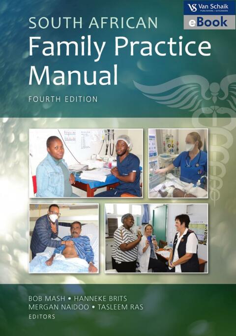 SA Family Practice Manual