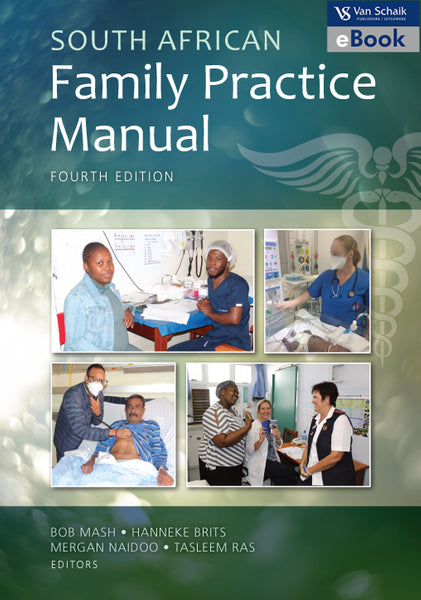 SA Family Practice Manual