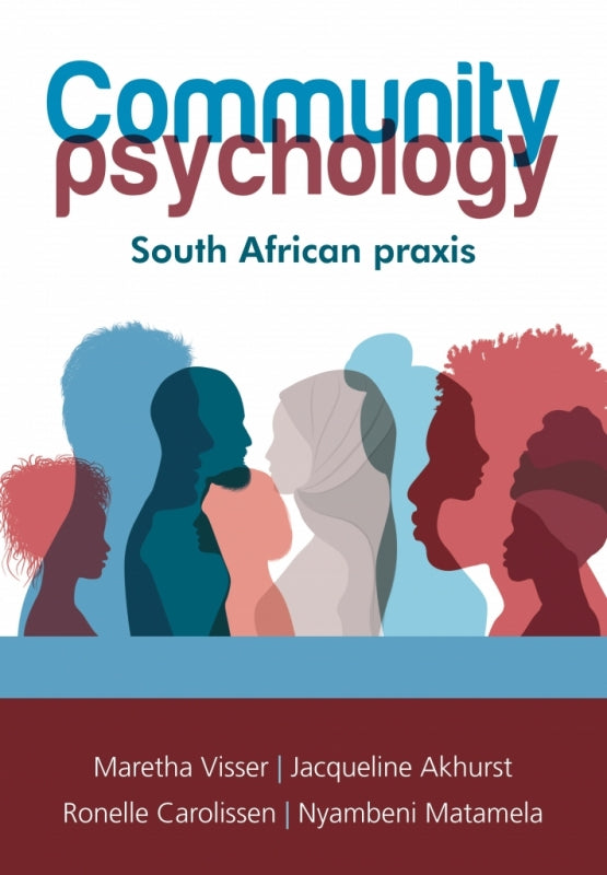 Community Psychology SA Praxis