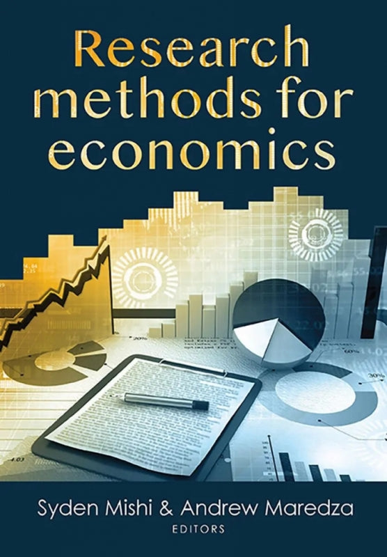 Research Methods for Economics