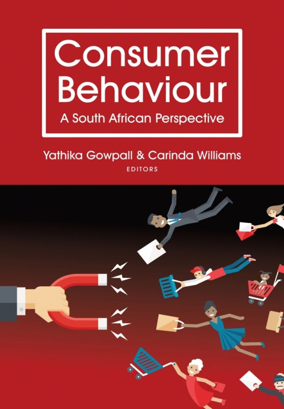 Consumer Behaviour
