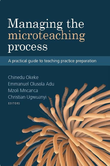 Managing the Micro Teaching Process