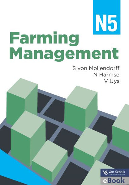 Farming Management N5