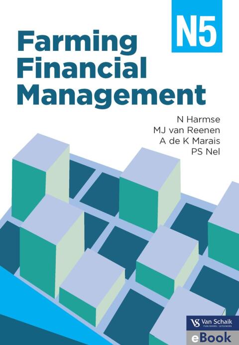 Farming Financial Management N5
