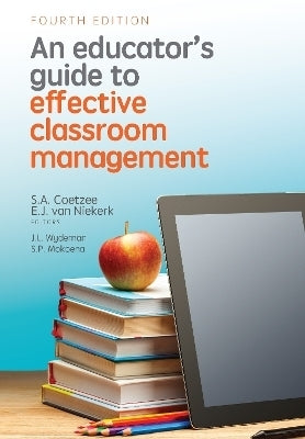 Educators Guide to Effective Classroom Management