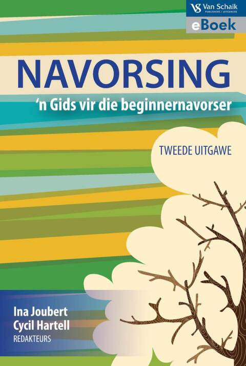Navorsing N Gids vir Die Beginnernavorser