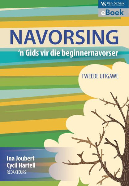 Navorsing Gids vir Die Beginnernavorser