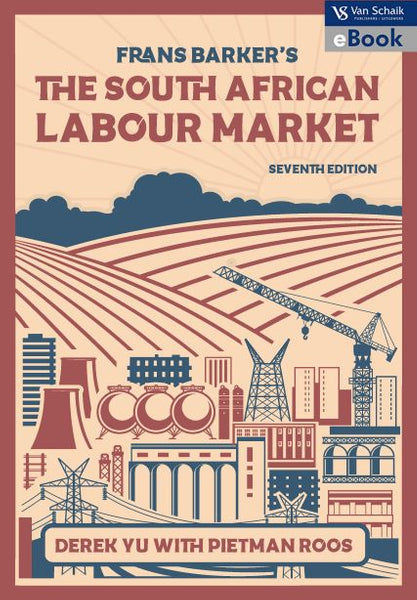Frans Barkers South African Labour Market