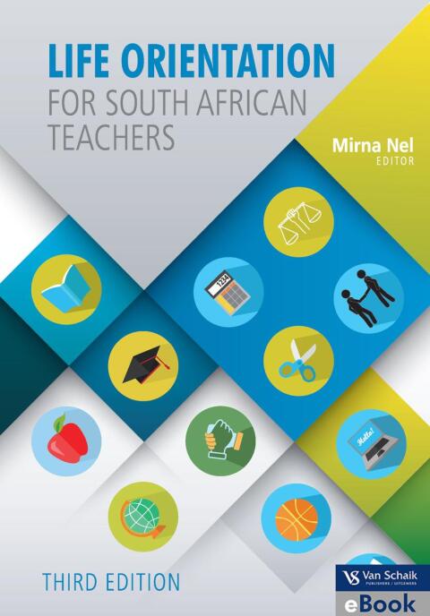 Life Orientation for SA Teachers