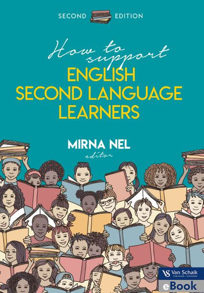 How to Support English Second Language Learners