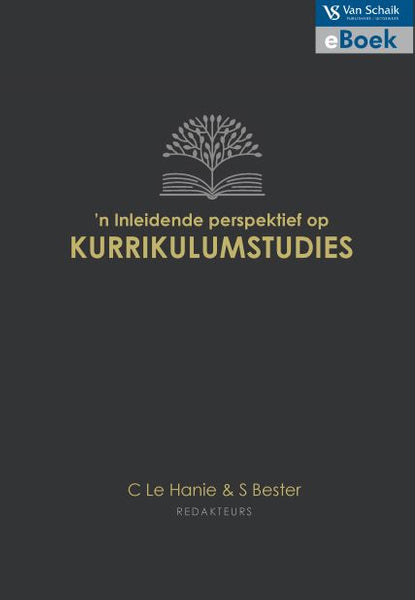 Inleidende Perspektief Tot Kurrikulumstudies