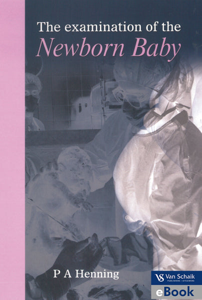 Examination of the Newborn Baby