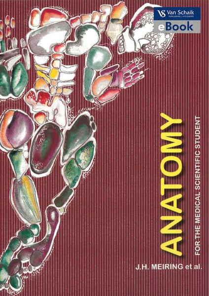 Anatomy for the Medical Scientific Student