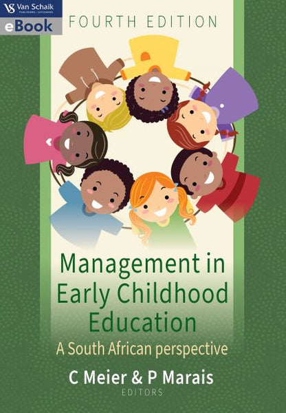 Management in Early Childhood Education a SA Perspective