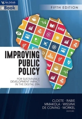Improving Public Policy for Sustainable Development Impact in the Digital Era