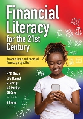 Financial Literacy for the Twenty First Century