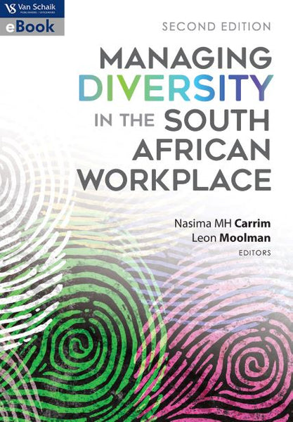 Managing Diversity in the SA Workplace
