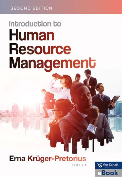 Introduction to Human Resource Management