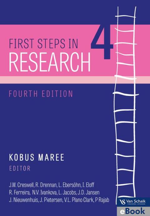 First Steps in Research