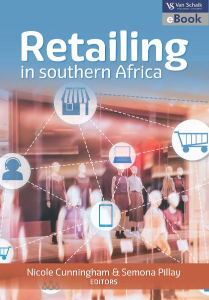 Retailing in SA