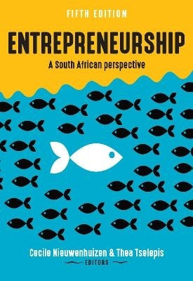 Entrepreneurship a SA Perspective