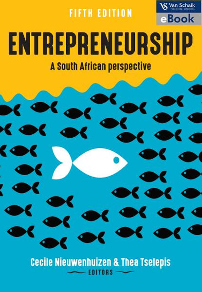 Entrepreneurship a SA Perspective