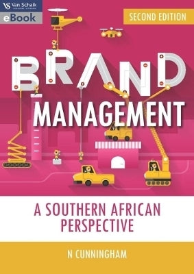 Brand Management SA Perspective