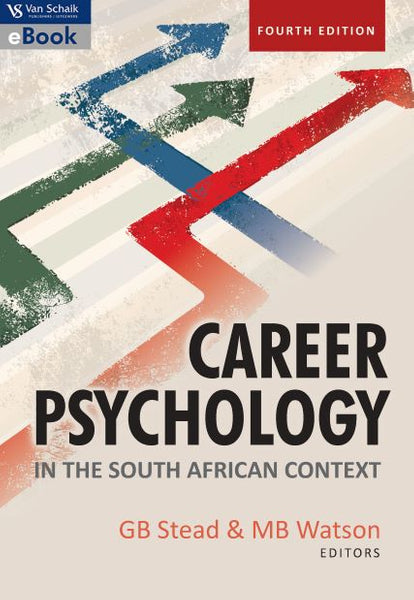 Career Psychology in the SA Context 4