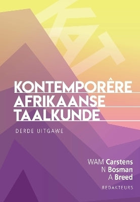 Kontemporere Afrikaanse Taalkunde