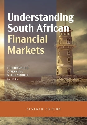 Understanding SA Financial Markets