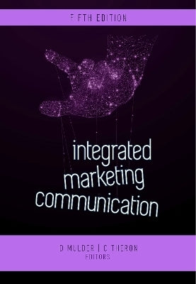 Integrated Marketing Communication