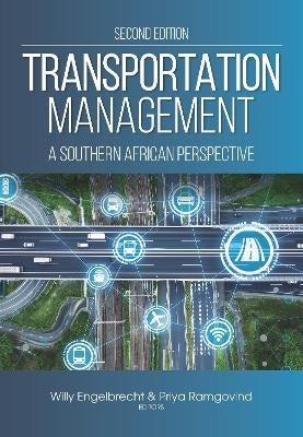 Transportation Management a SA Perspective