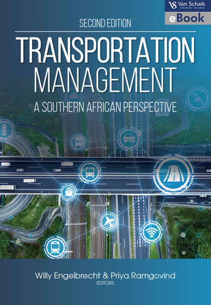 Transportation Management 2 a SA Perspective