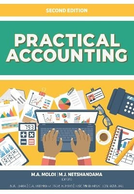 Practical Accounting