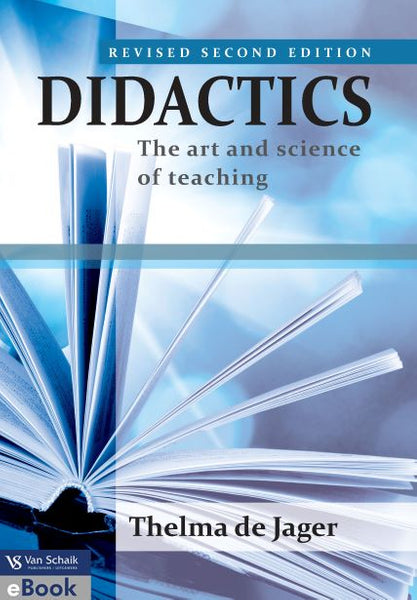 Didactics 2 the Art and Science of Teaching