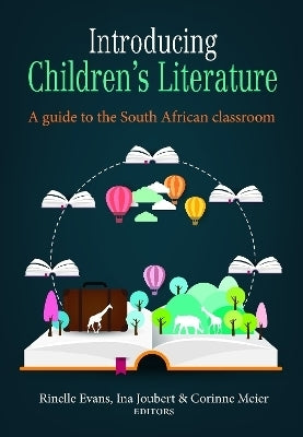 Introducing Childrens Literature