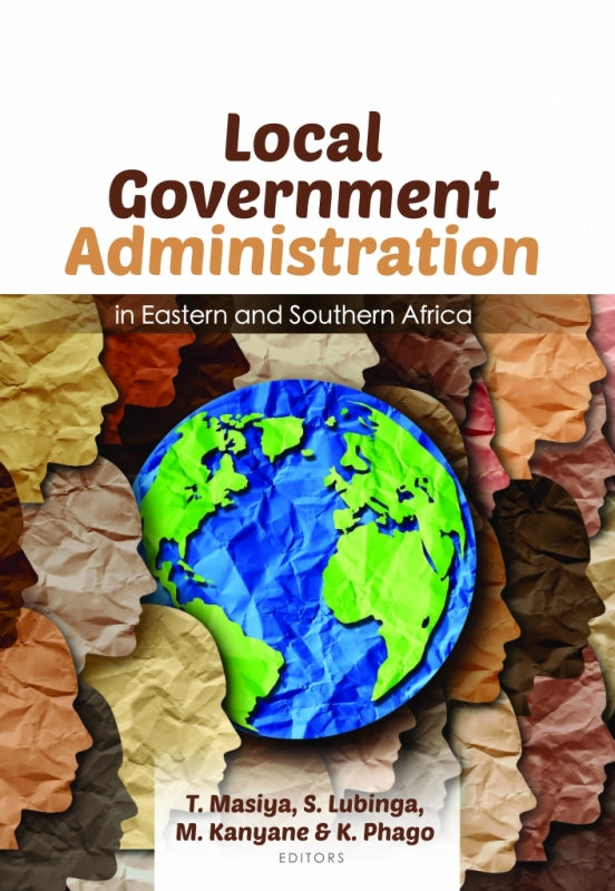 Local Government Administration in Eastern and Southern Africa