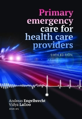 Primary Emergency Care for Healthcare Providers