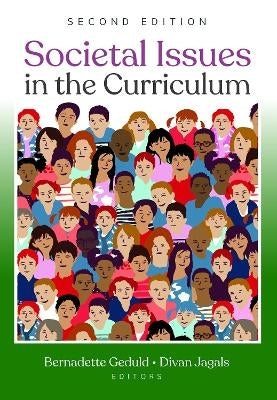 Societal Issues in Thecurriculum