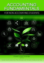 Accounting Fundamentals for Non Accounting Students
